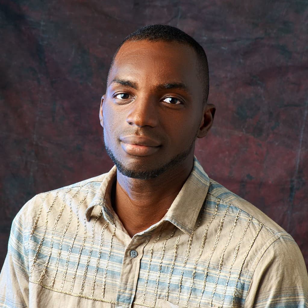 Emmanuel Gbenga, Founder & CEO of TriggerBolt
